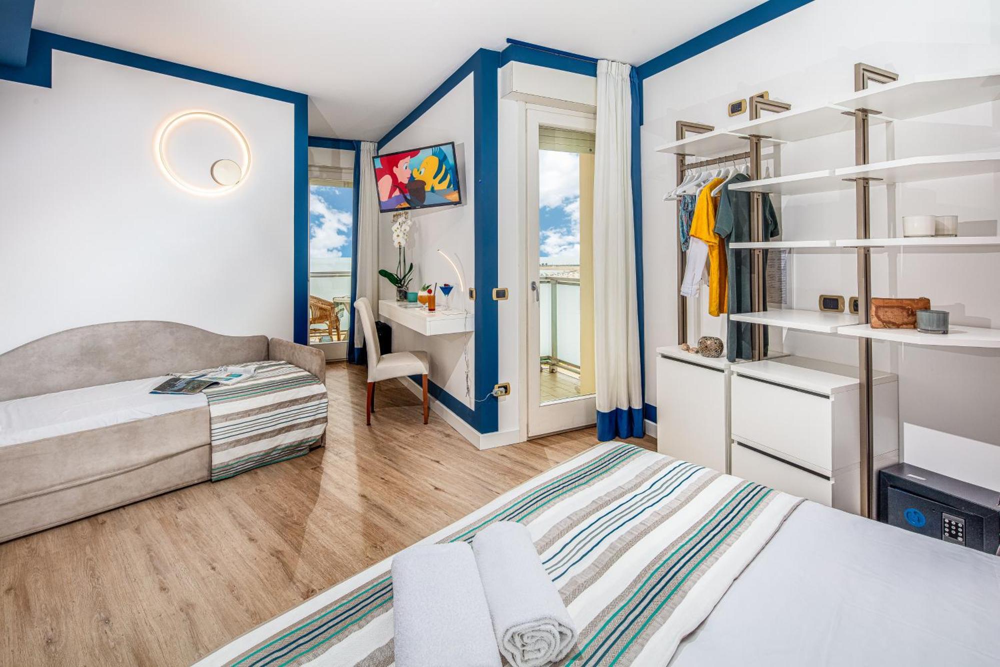 Karinzia Hotel Caorle