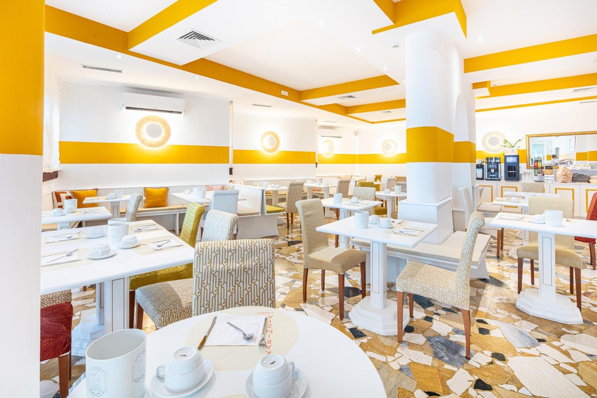 Hotel Karinzia Caorle