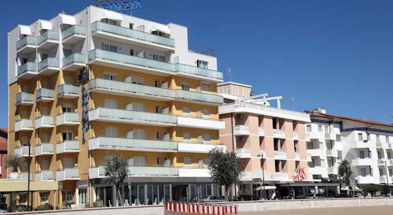 Karinzia Hotel Caorle