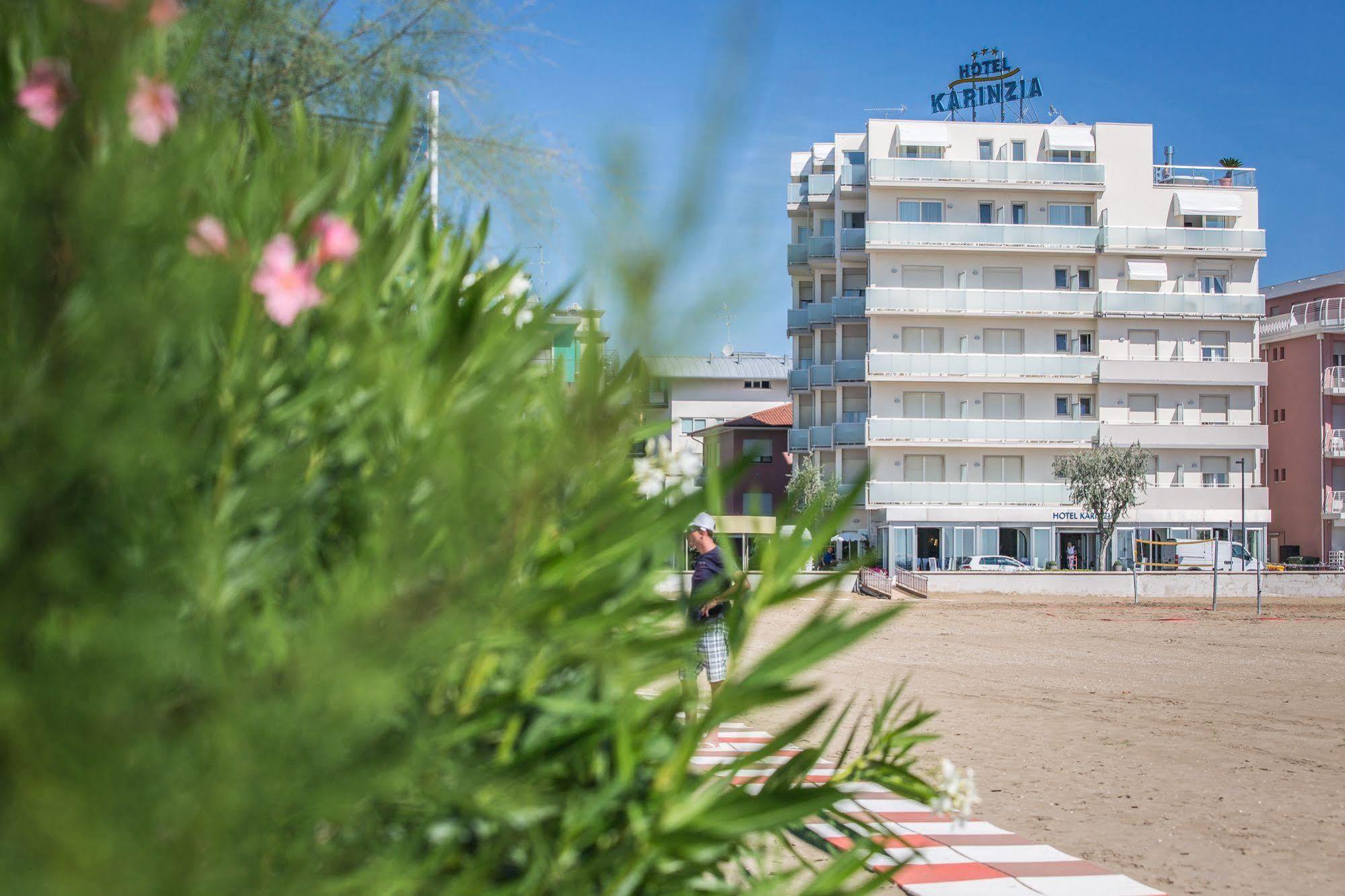 Karinzia Hotel Caorle