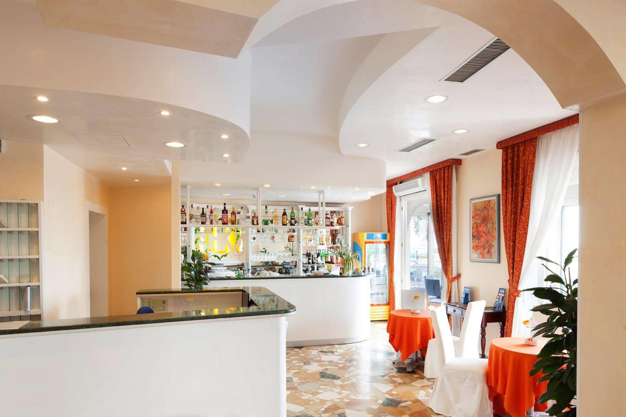 Karinzia Hotel Caorle