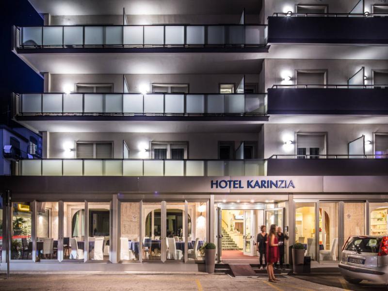 Karinzia 3* Caorle