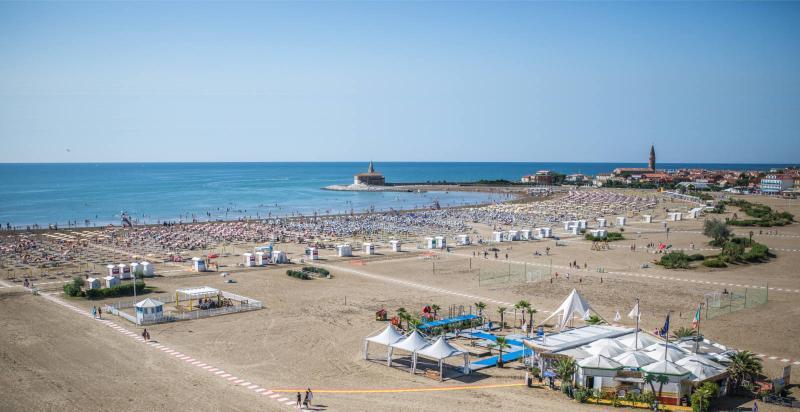 Hotel Karinzia Caorle